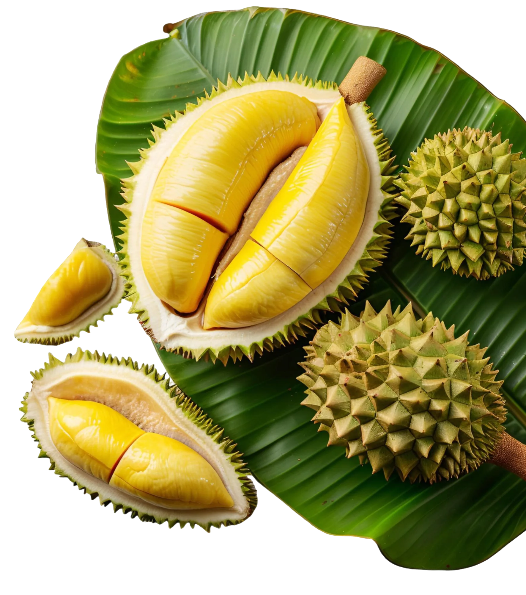 Durian Image