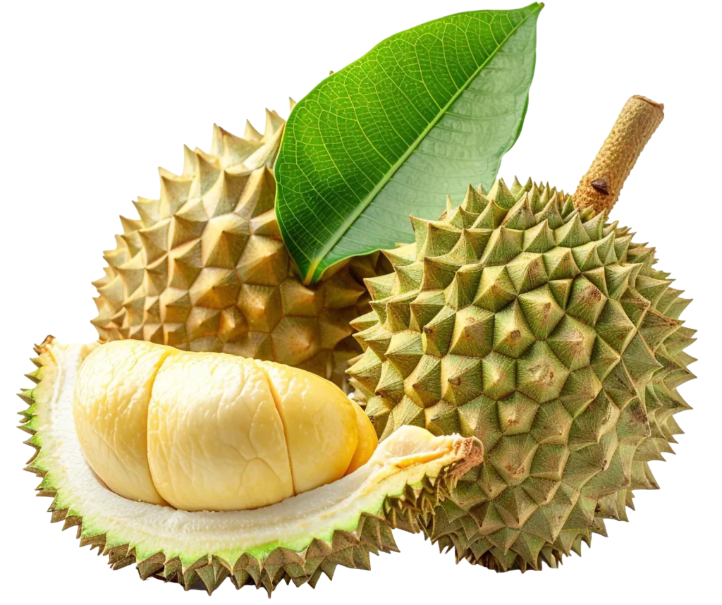 Durian Image
